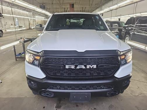 2023 RAM 1500 Tradesman