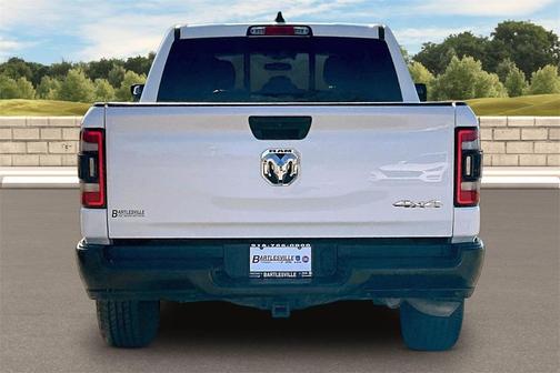 2023 RAM 1500 Tradesman