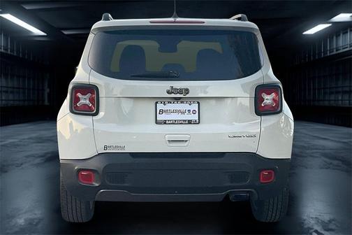 2020 Jeep Renegade Limited
