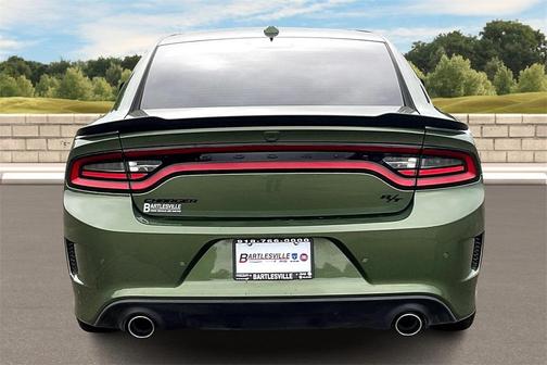 2023 Dodge Charger R/T