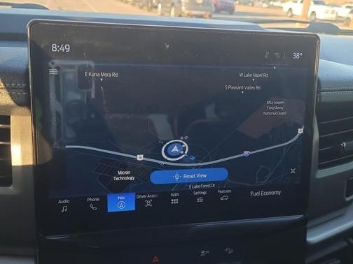 2022 Ford Expedition XL