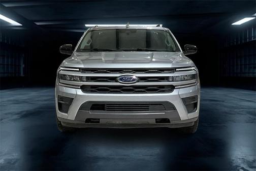 2022 Ford Expedition XL