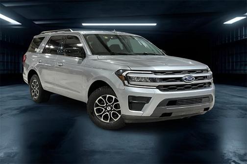 2022 Ford Expedition XL