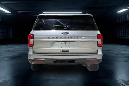 2022 Ford Expedition XL