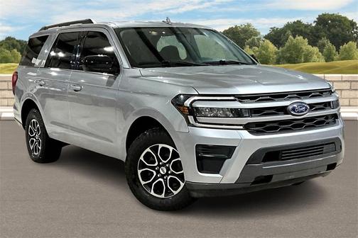 2022 Ford Expedition XL
