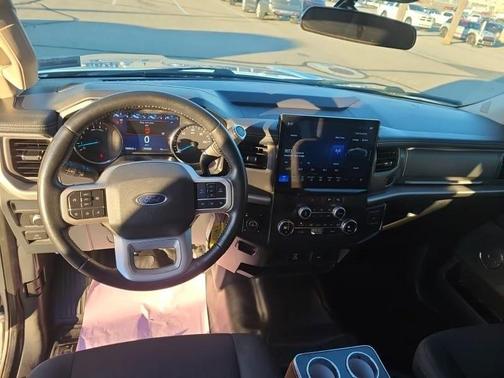 2022 Ford Expedition XL