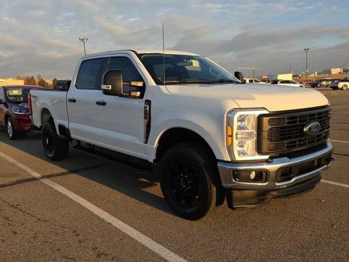 2023 Ford F-250 XL