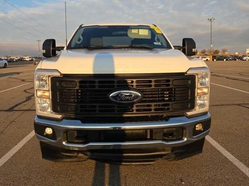 2023 Ford F-250 XL
