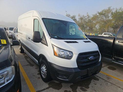 2020 Ford Transit-250 Base