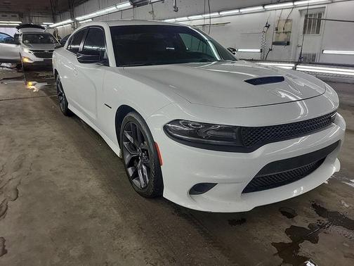 2021 Dodge Charger R/T