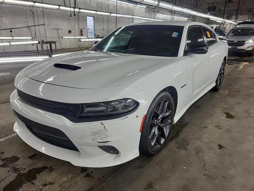 2021 Dodge Charger R/T