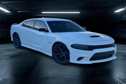 2021 Dodge Charger R/T