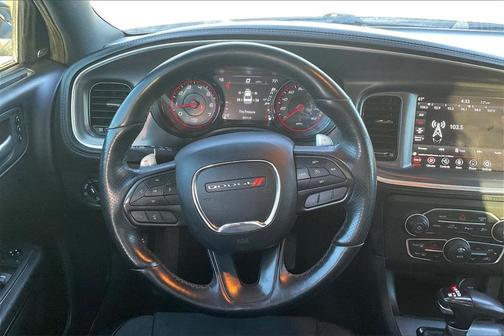 2021 Dodge Charger R/T