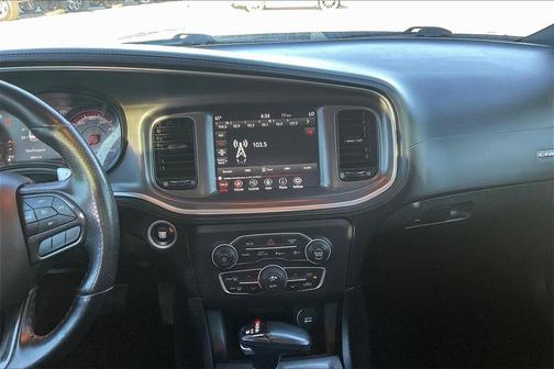 2021 Dodge Charger R/T