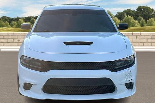 2021 Dodge Charger R/T