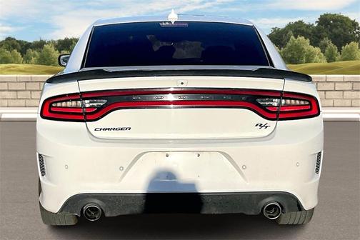 2021 Dodge Charger R/T