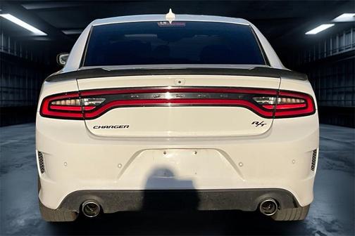 2021 Dodge Charger R/T