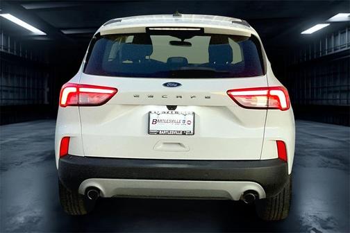 2022 Ford Escape S