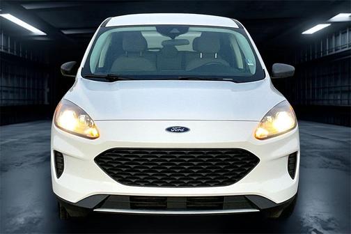2022 Ford Escape S