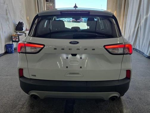 2022 Ford Escape S