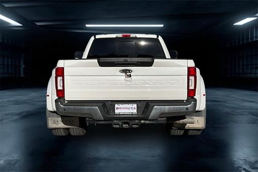 2022 Ford F-350 Lariat Super Duty