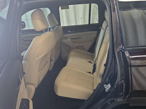 2022 Jeep Grand Cherokee 4xe Base