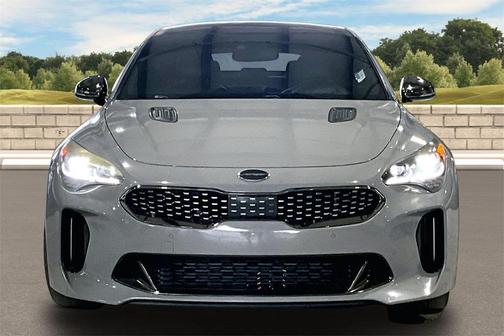 2018 Kia Stinger GT2