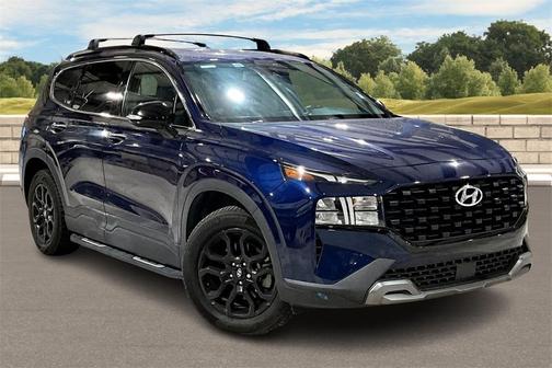 2022 Hyundai SANTA FE XRT