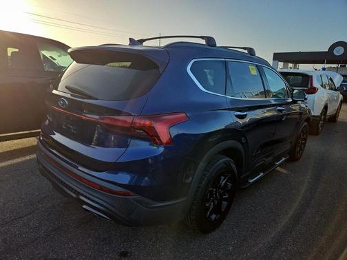 2022 Hyundai SANTA FE XRT