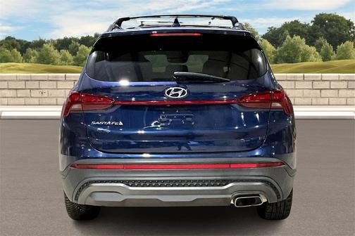 2022 Hyundai SANTA FE XRT