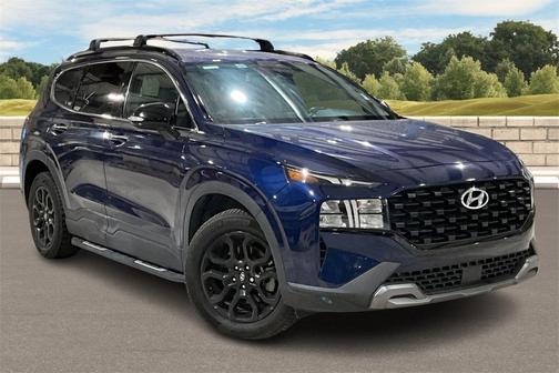 2022 Hyundai SANTA FE XRT