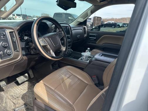 2019 GMC Sierra 2500 Denali