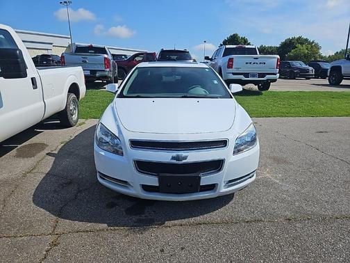 2010 Chevrolet Malibu 1LT
