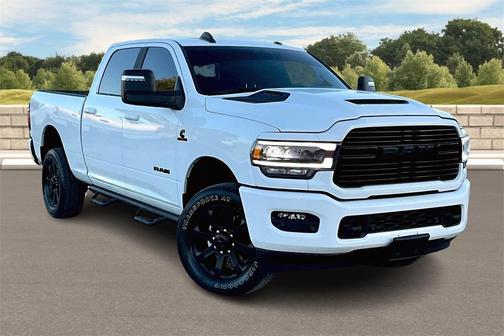 2023 RAM 2500 Laramie