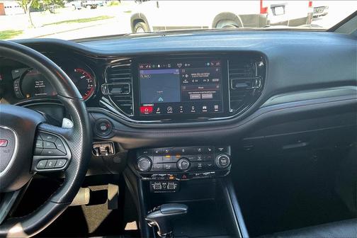 2024 Dodge Durango GT