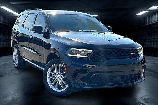 2024 Dodge Durango GT