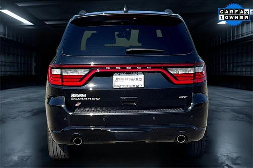 2024 Dodge Durango GT