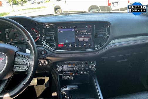 2024 Dodge Durango GT