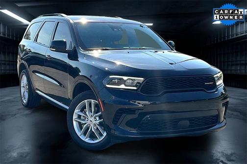 2024 Dodge Durango GT