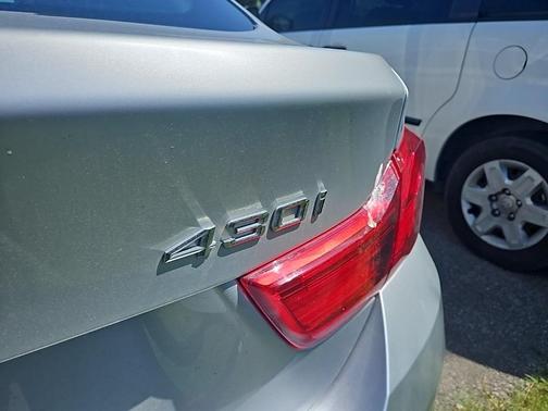 2018 BMW 430 Gran Coupe i xDrive