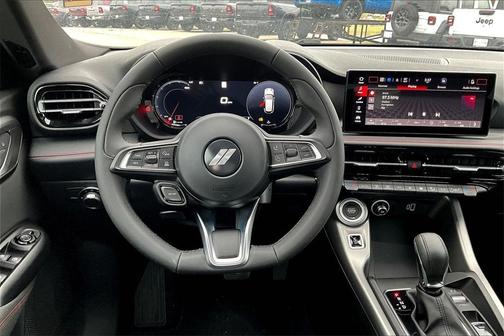 2024 Dodge Hornet GT