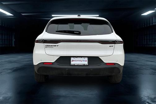 2024 Dodge Hornet GT