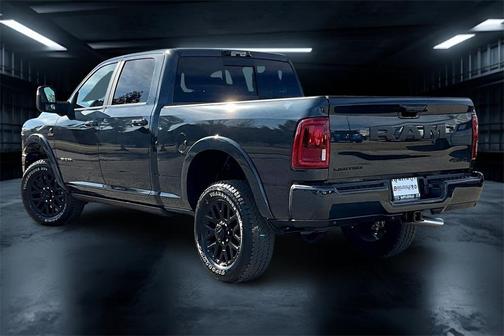 2026 RAM 2500 Limited