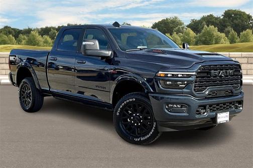 2026 RAM 2500 Limited