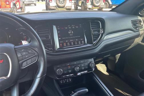 2022 Dodge Durango GT