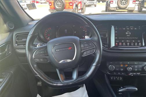 2022 Dodge Durango GT