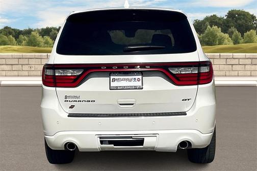 2022 Dodge Durango GT