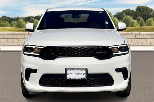 2022 Dodge Durango GT
