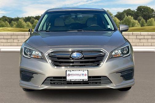 2018 Subaru Legacy 2.5i Premium