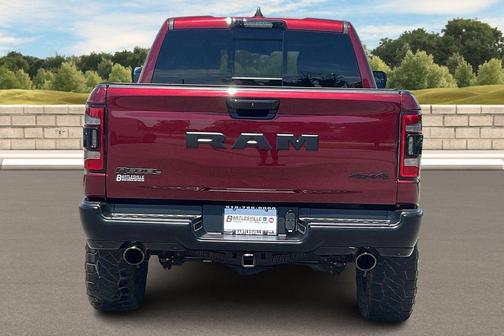 2023 RAM 1500 Rebel
